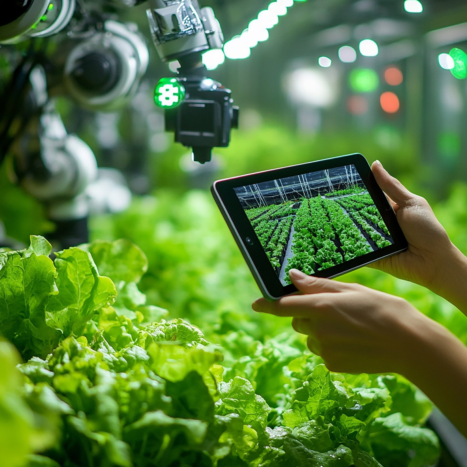 Science and Engineering