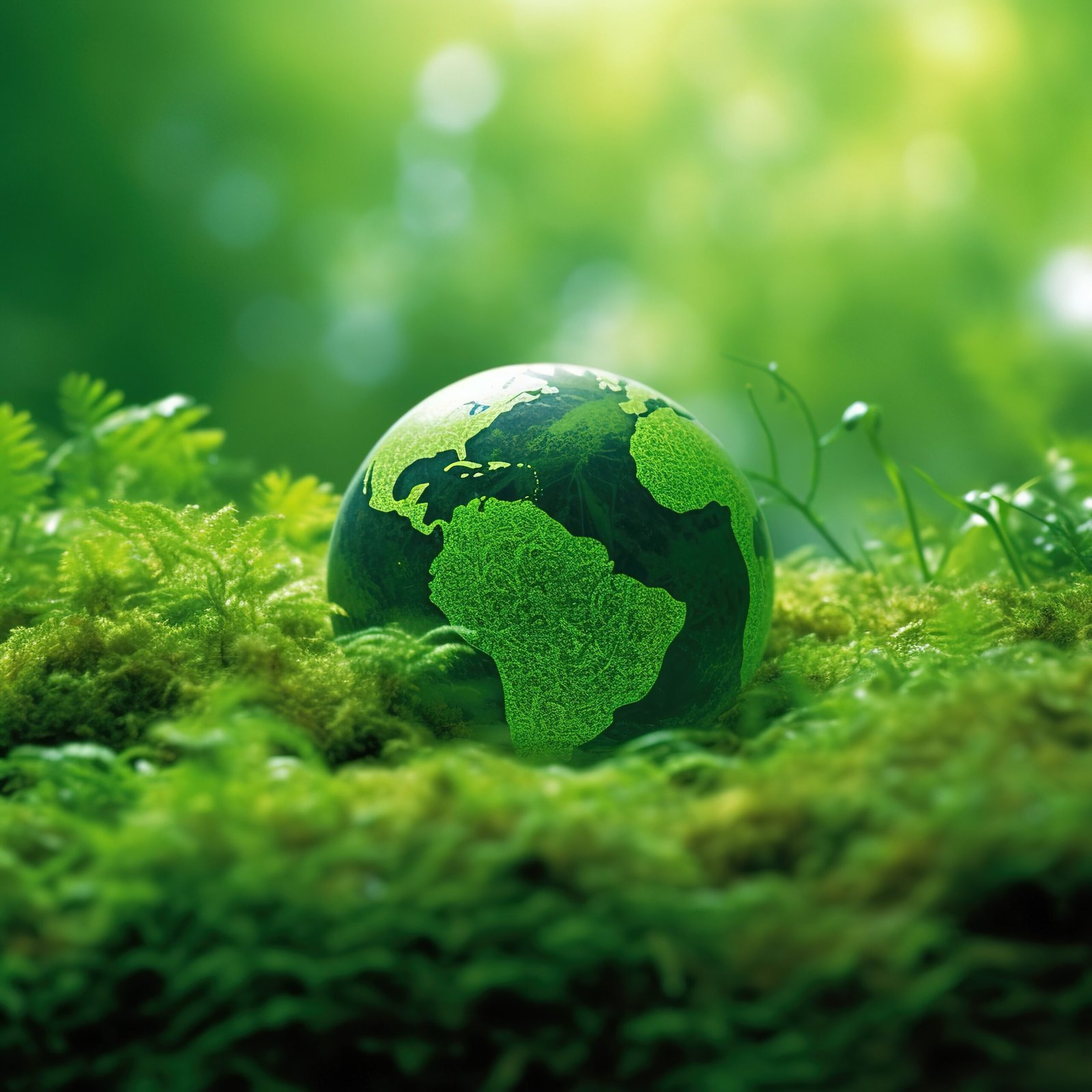 Environment and Sustainability