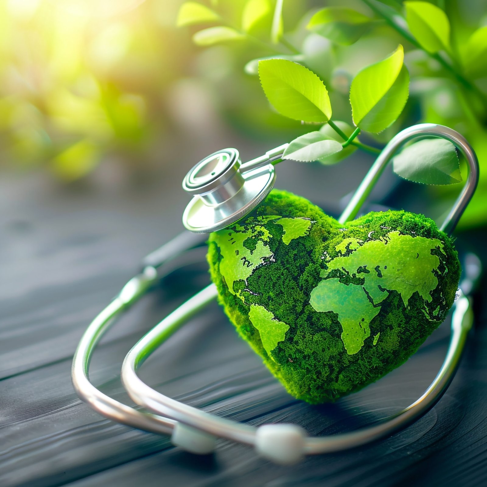 Healthcare and Medical