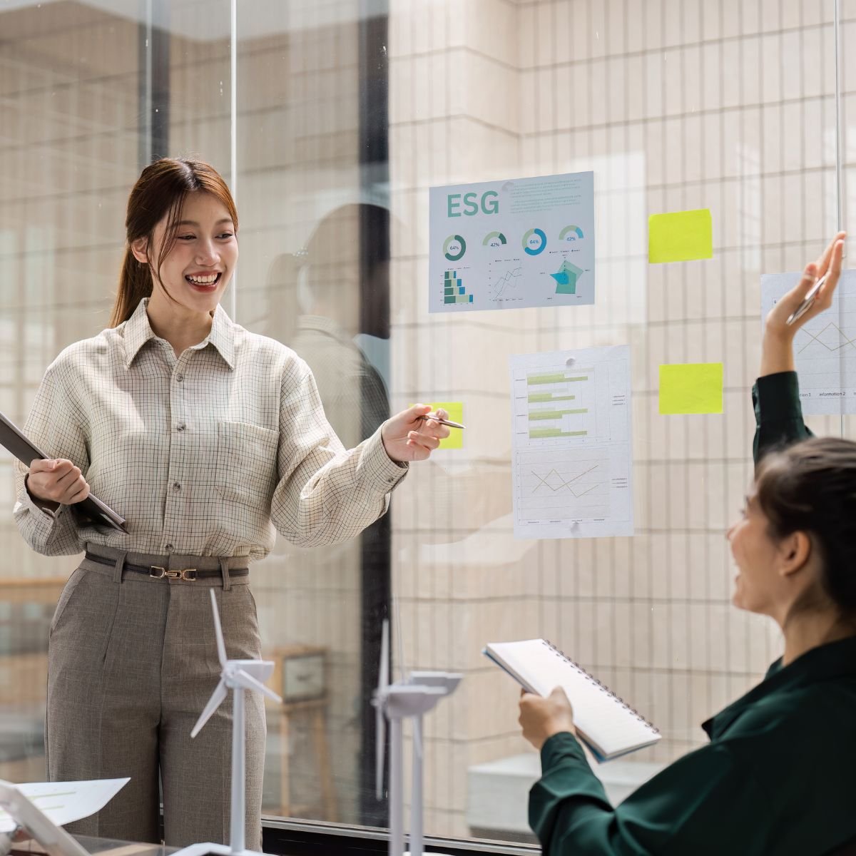 Professionals & Career Changers