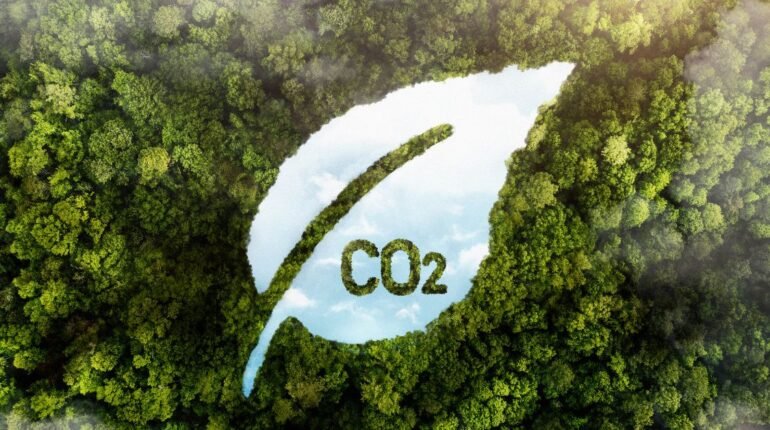 managing carbon emission