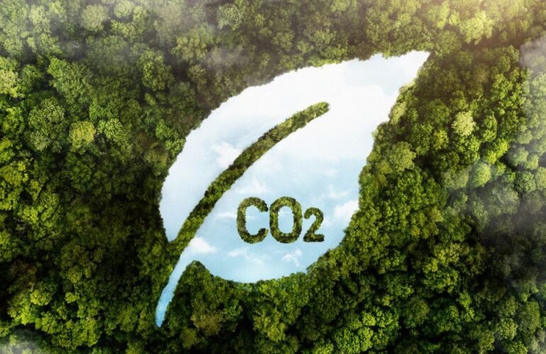 managing carbon emission