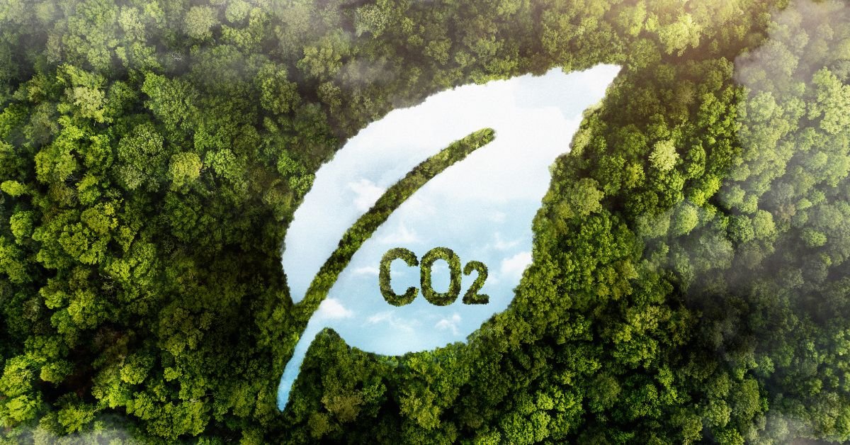 managing carbon emission