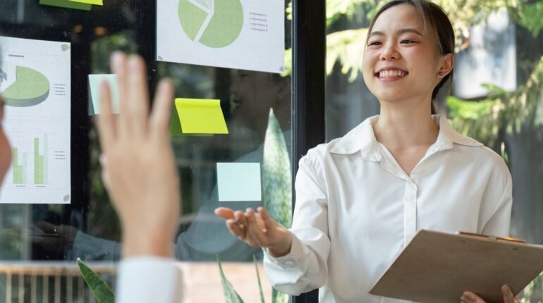 stakeholders investors