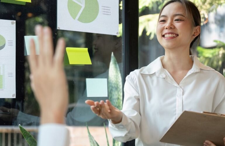 stakeholders investors