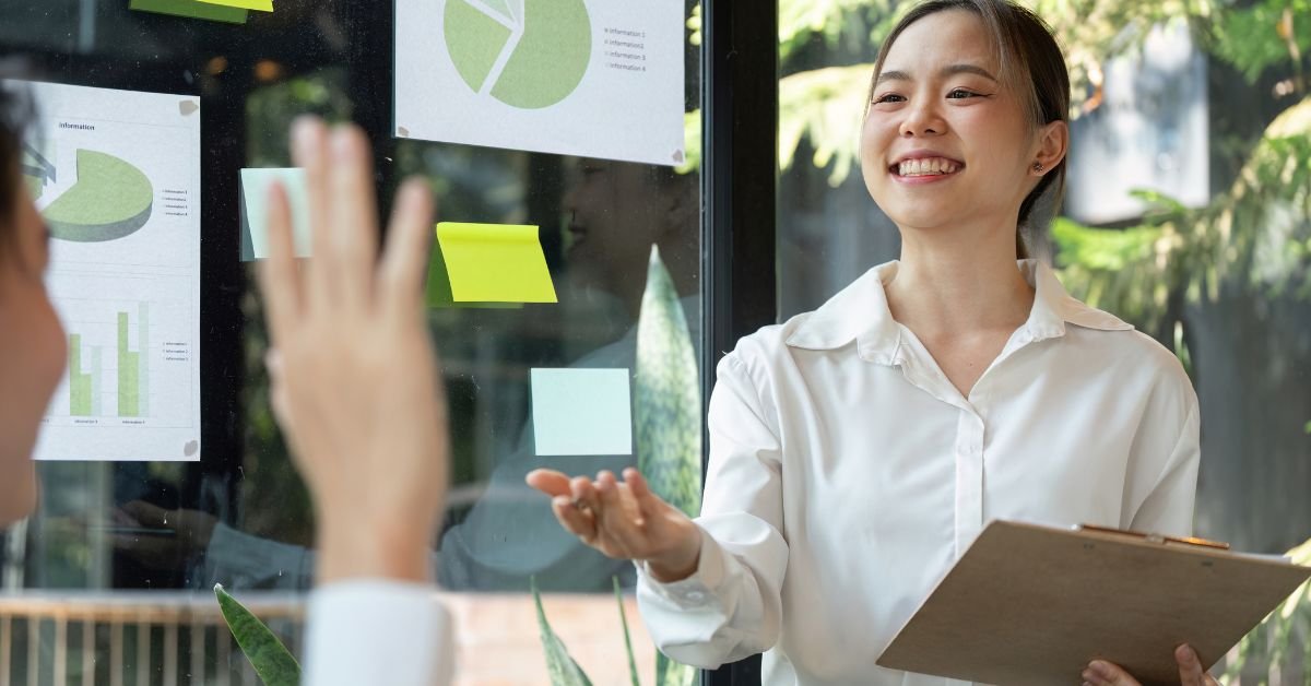 stakeholders investors