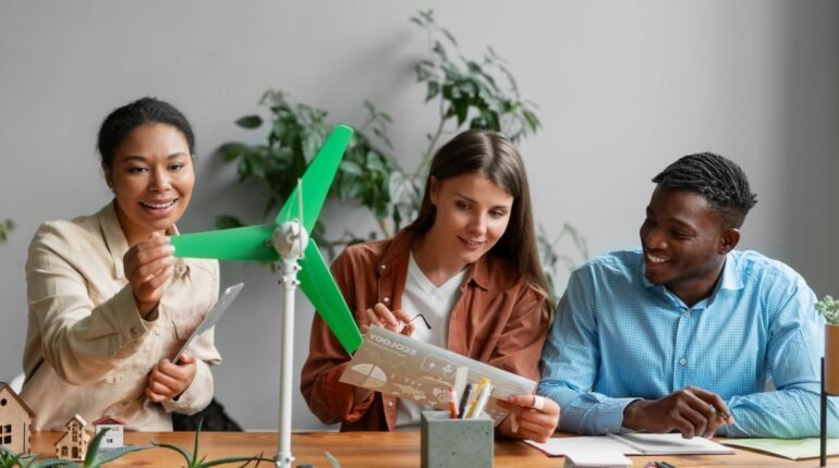 3 Critical Factors To Mind When Integrating ESG Principles