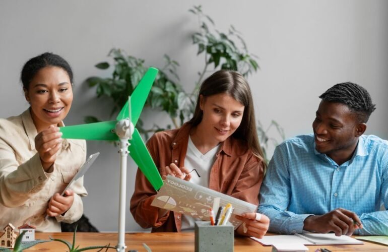 3 Critical Factors To Mind When Integrating ESG Principles