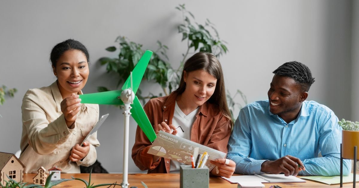 3 Critical Factors To Mind When Integrating ESG Principles