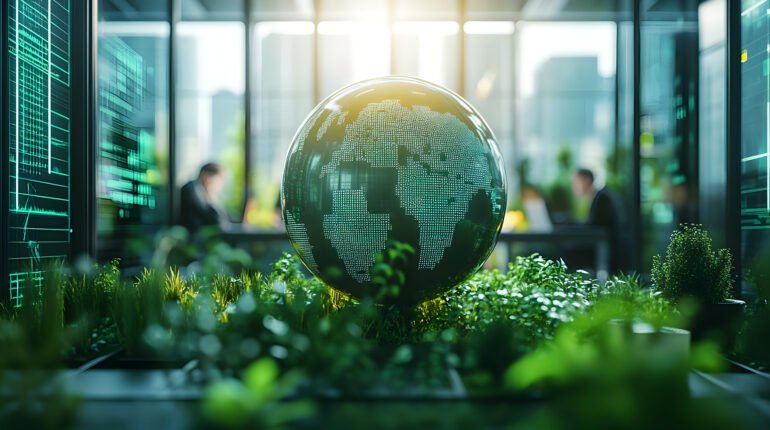 AsiaESG Our Solutions