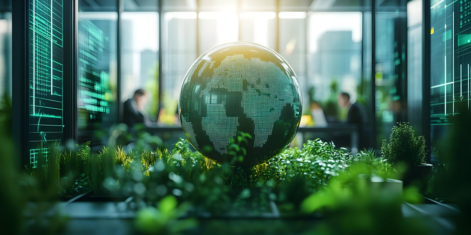 AsiaESG Our Solutions