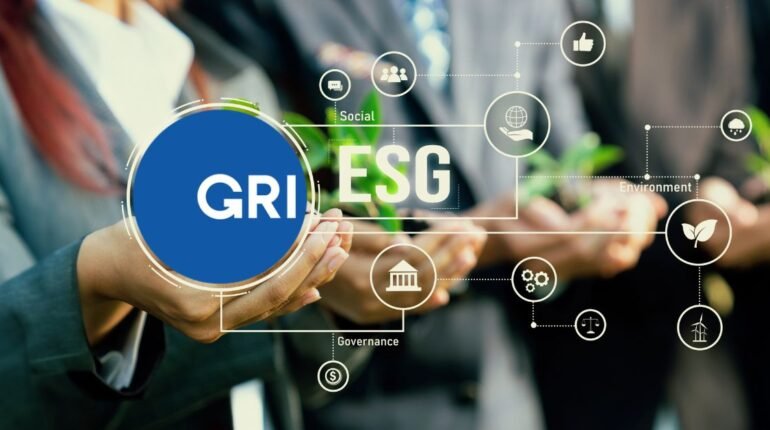 A Guide to GRI Reporting Standards