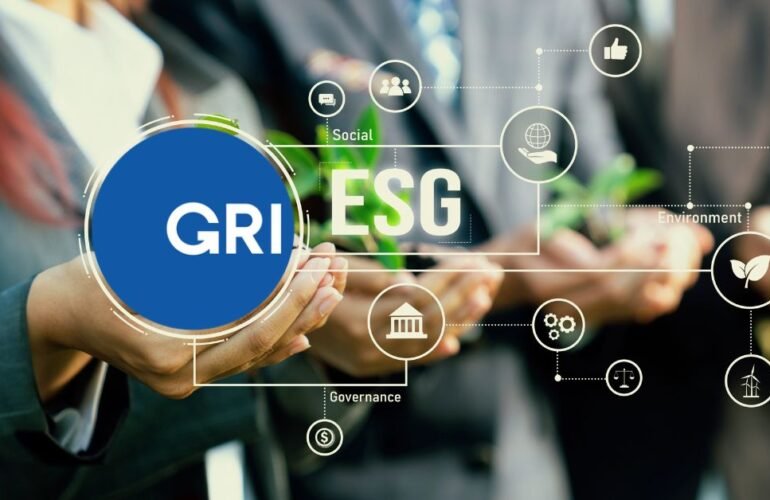 A Guide to GRI Reporting Standards