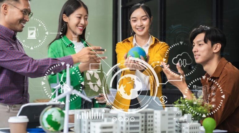 Addressing ESG Pain Points for Effective ESG Adoption