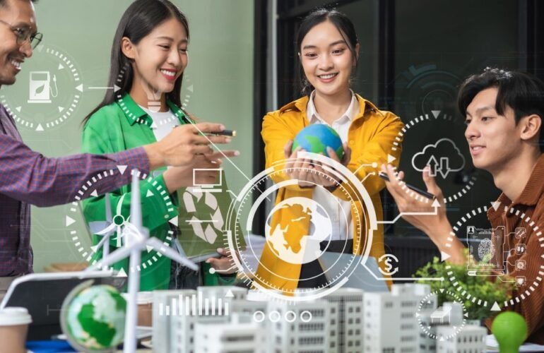 Addressing ESG Pain Points for Effective ESG Adoption