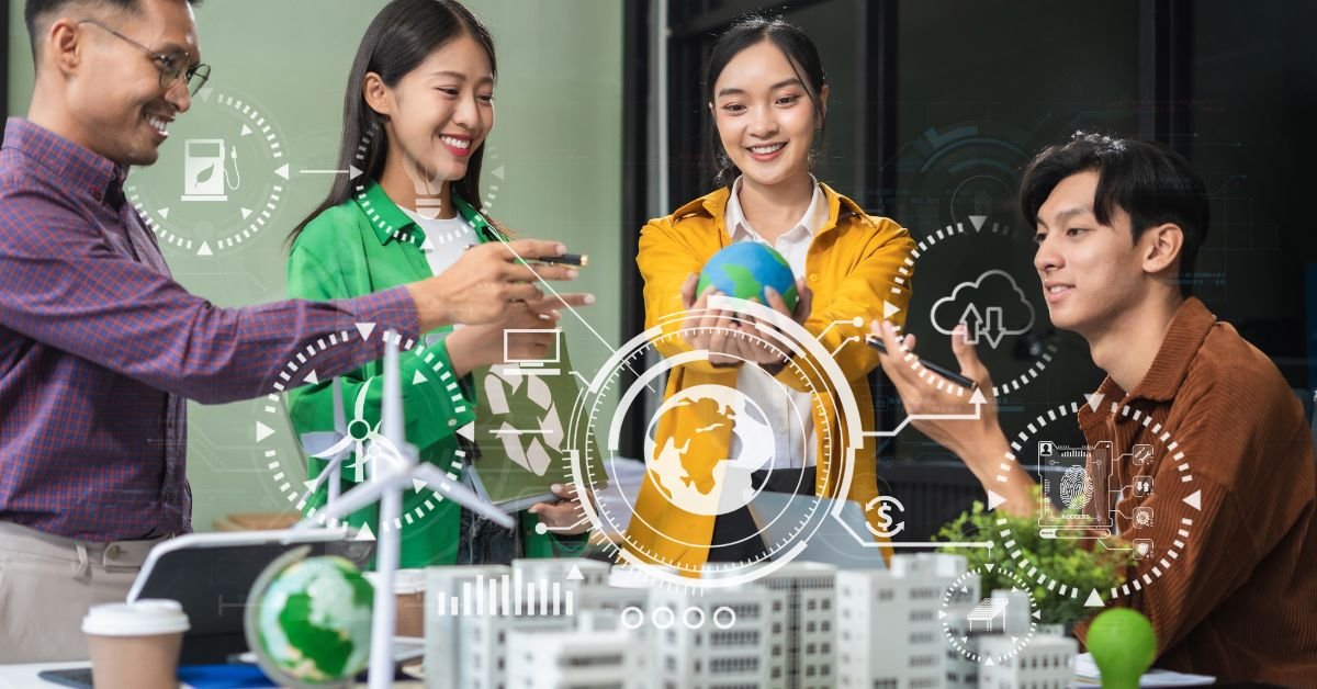 Addressing ESG Pain Points for Effective ESG Adoption