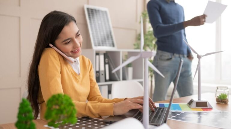 ESG Investing: How Companies Can Benefit from the Sustainable Investment Trends