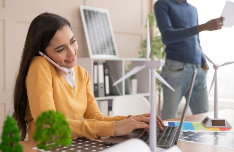 ESG Investing: How Companies Can Benefit from the Sustainable Investment Trends