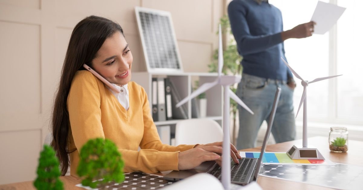 ESG Investing: How Companies Can Benefit from the Sustainable Investment Trends