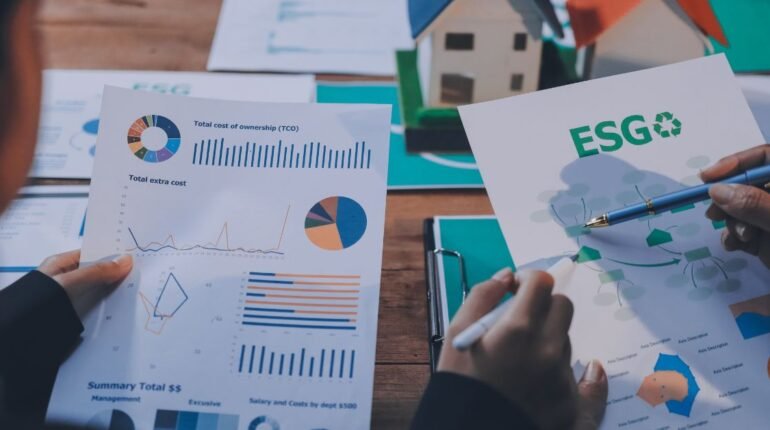 ESG Reporting Services Malaysia: Evolving ESG Report Creation