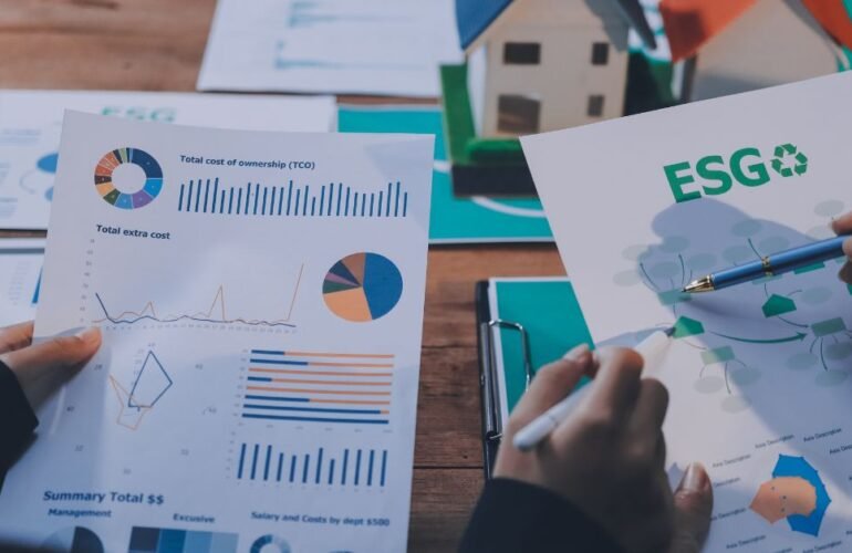 ESG Reporting Services Malaysia: Evolving ESG Report Creation