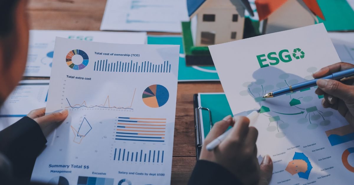 ESG Reporting Services Malaysia: Evolving ESG Report Creation