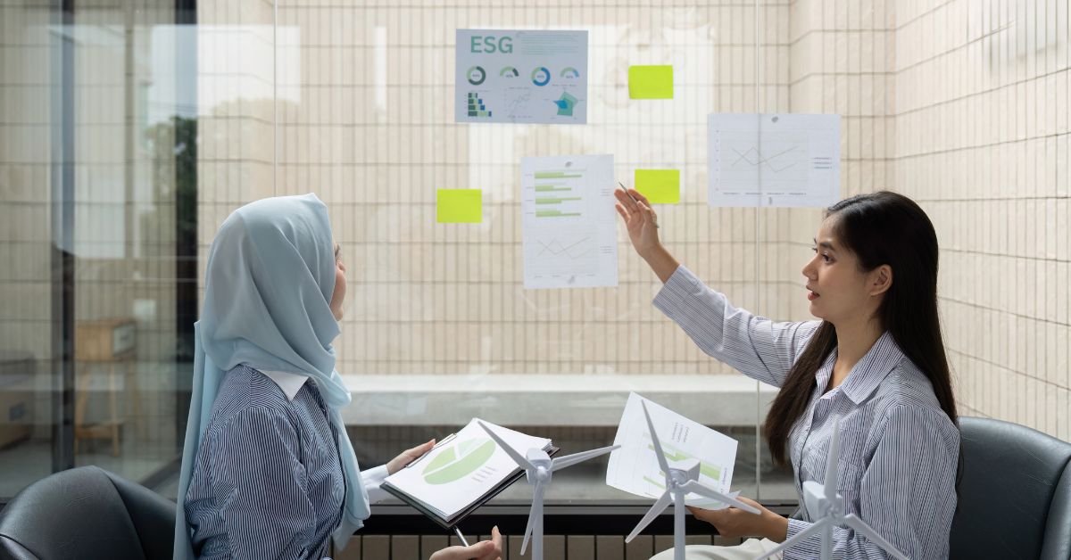 ESG Strategy: Absolute Guide and Comprehensive Overviews