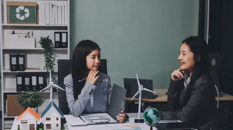 ESG is Reshaping the Financial Services Industry, Companies Need to Keep Up