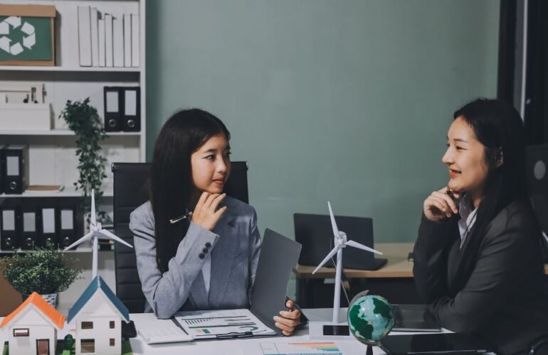 ESG is Reshaping the Financial Services Industry, Companies Need to Keep Up