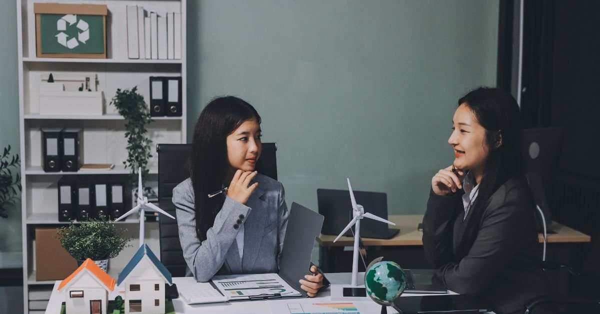 ESG is Reshaping the Financial Services Industry, Companies Need to Keep Up