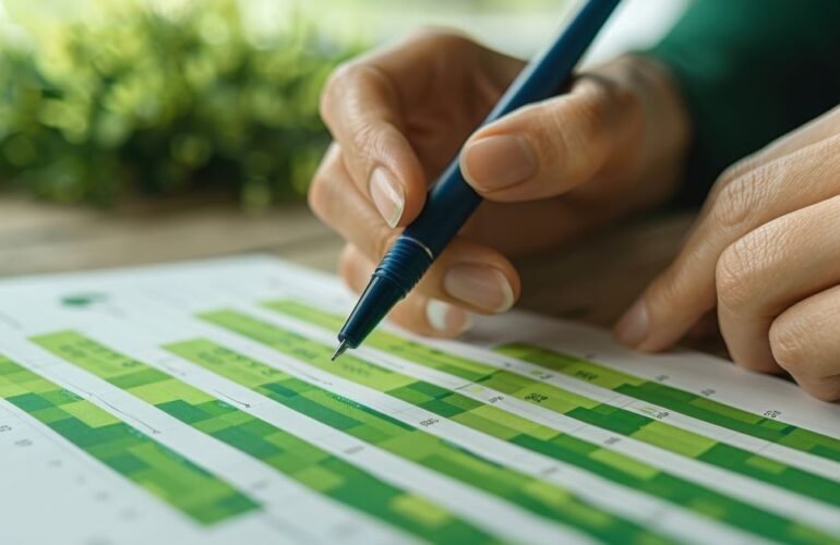 EcoVadis Success: Tips and Tricks for Evidence-Based Scoring