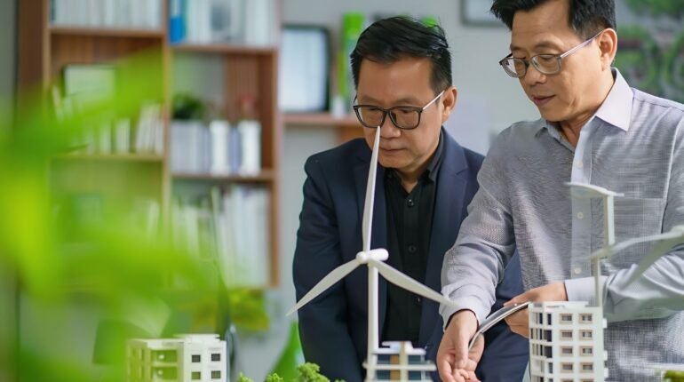 Ecovadis: Who Should Get and How to Improve Performance