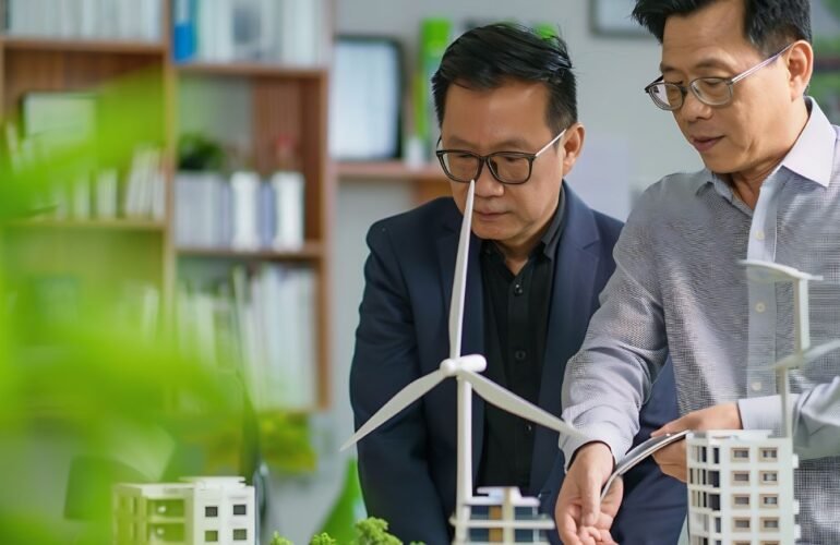 Ecovadis: Who Should Get and How to Improve Performance