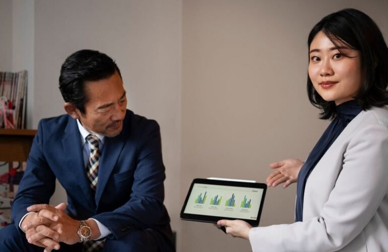 Enhance Business Presence with Investors Relations Marketing