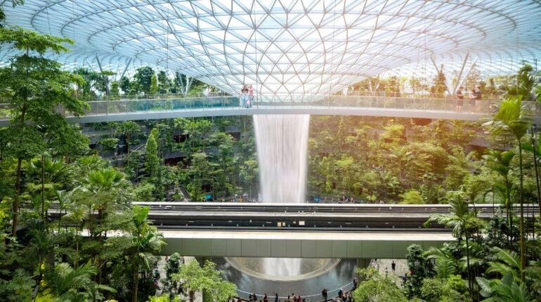 GRESB: Your Key to Sustainable Real Estate and Infrastructure