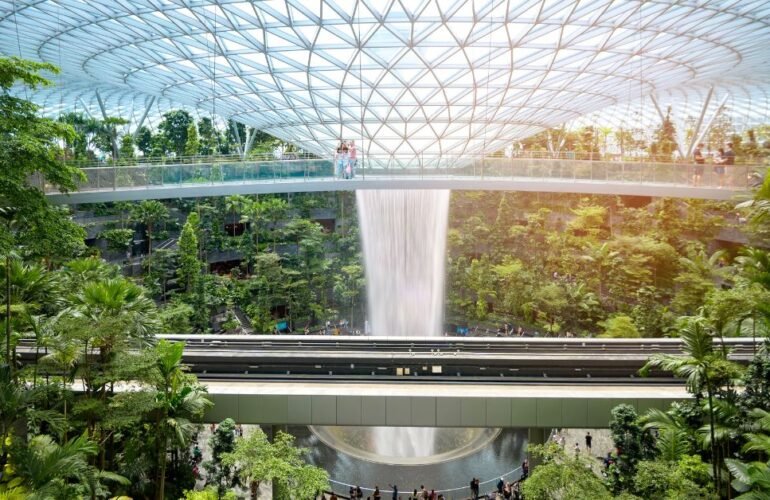 GRESB: Your Key to Sustainable Real Estate and Infrastructure