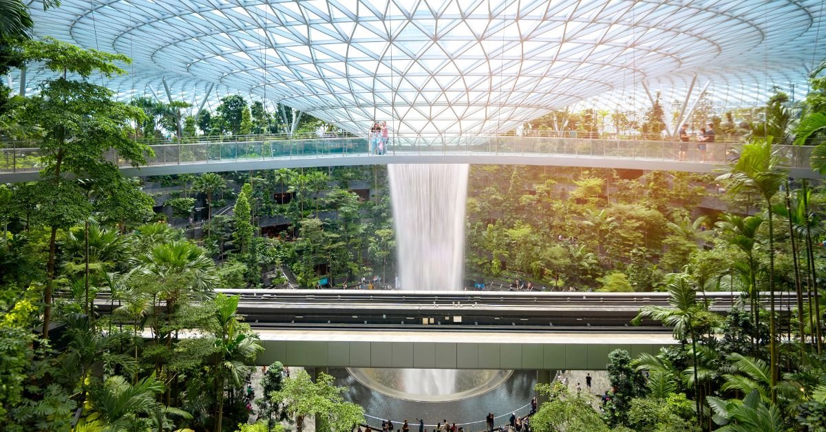 GRESB: Your Key to Sustainable Real Estate and Infrastructure