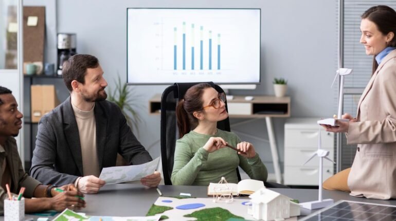 Gap Analysis of Sustainability Performance Based on EcoVadis Score Assessment