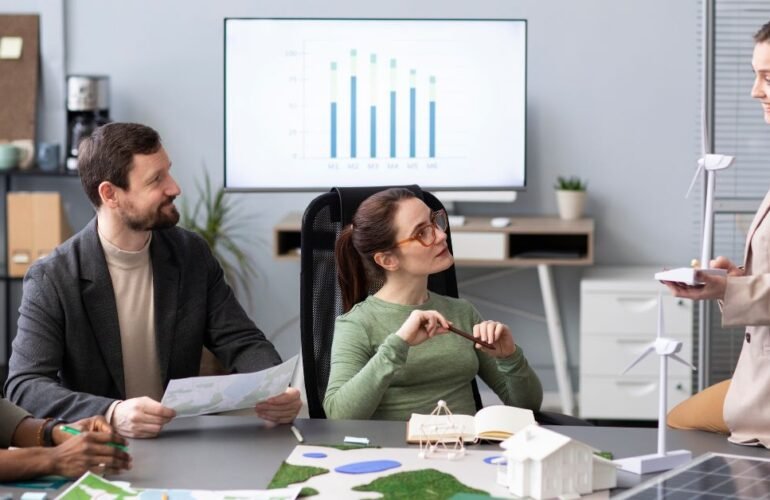 Gap Analysis of Sustainability Performance Based on EcoVadis Score Assessment