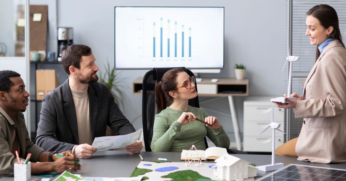 Gap Analysis of Sustainability Performance Based on EcoVadis Score Assessment