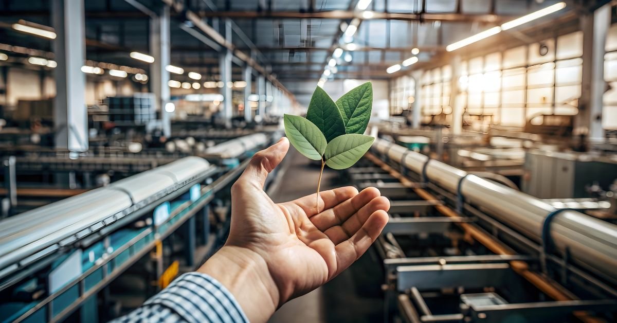 How Malaysian Manufacturers Can Achieve Sustainability Maturity