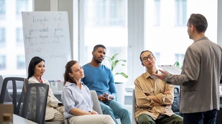 How to Convince Your Boss to Invest in ESG Reporting Training