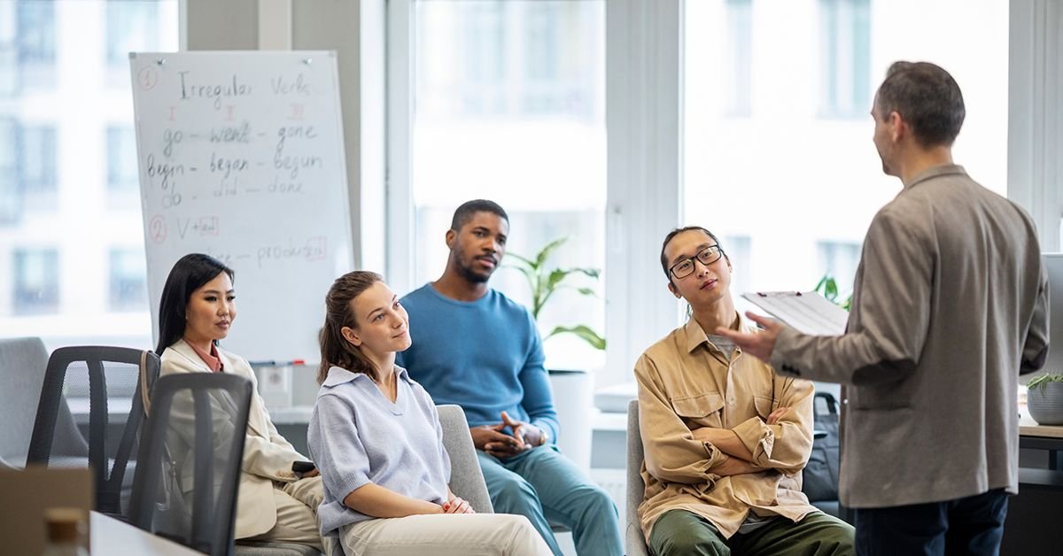 How to Convince Your Boss to Invest in ESG Reporting Training