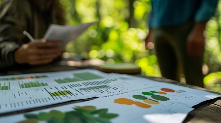 How to Design an ESG Report That Actually Gets Read