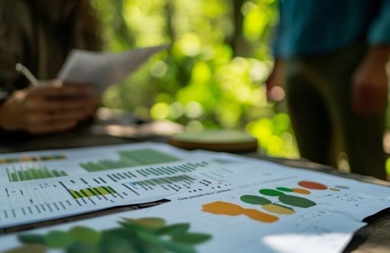 How to Design an ESG Report That Actually Gets Read