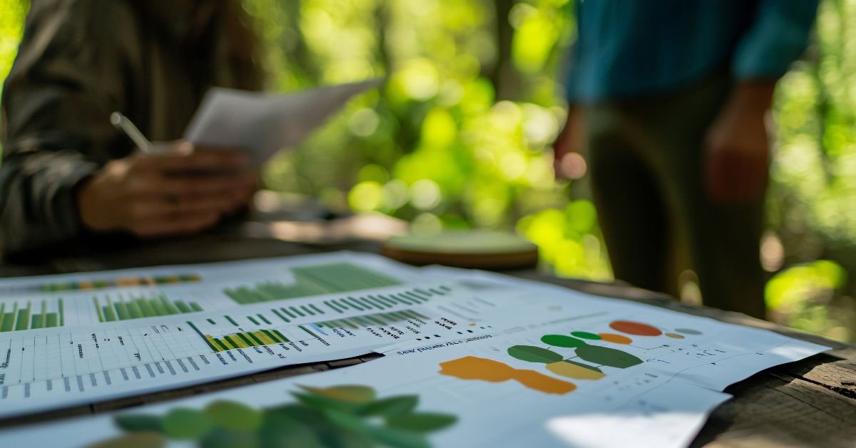 How to Design an ESG Report That Actually Gets Read