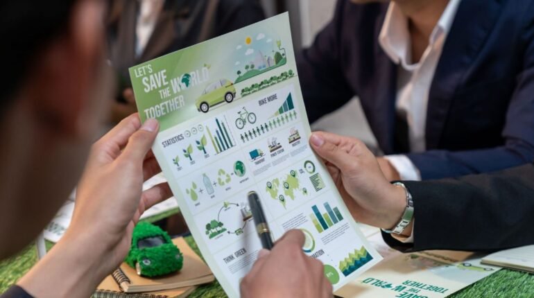 How to Get a Good ESG Rating for Listed Companies in Malaysia