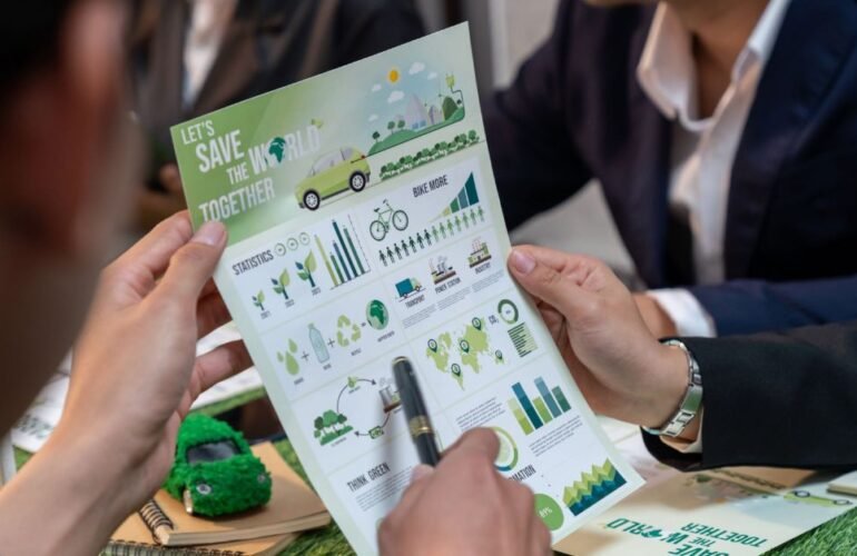 How to Get a Good ESG Rating for Listed Companies in Malaysia