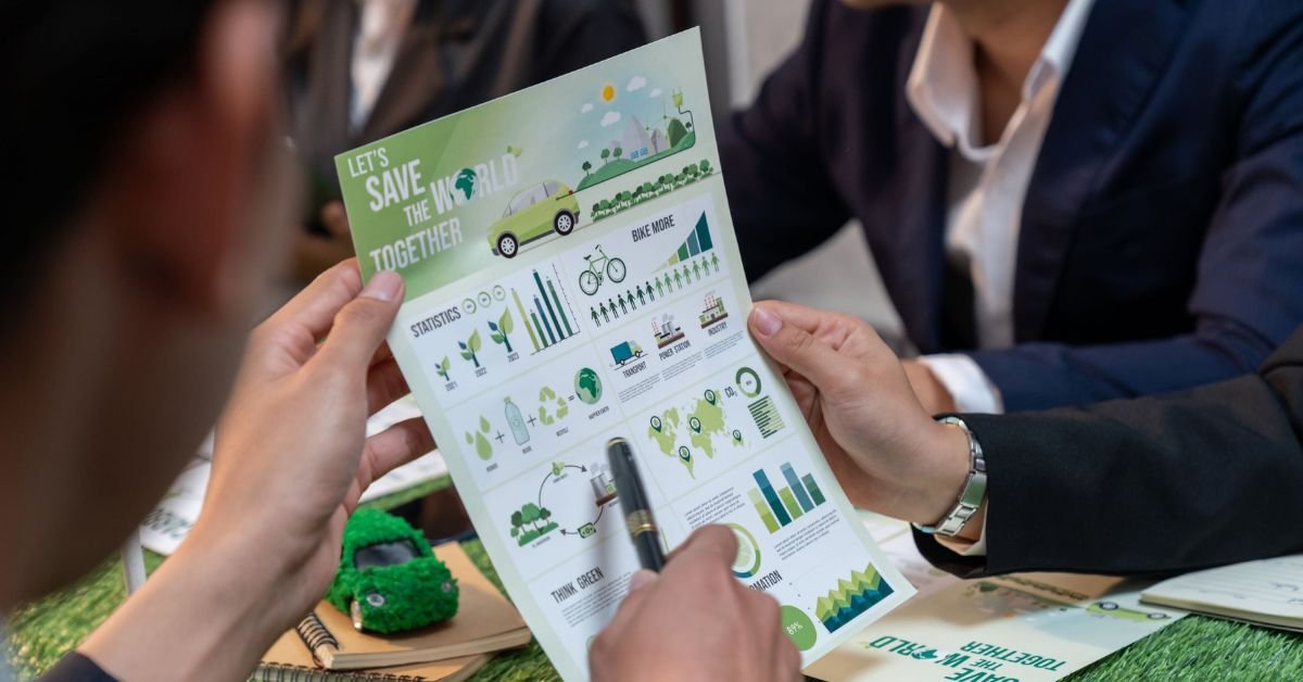 How to Get a Good ESG Rating for Listed Companies in Malaysia