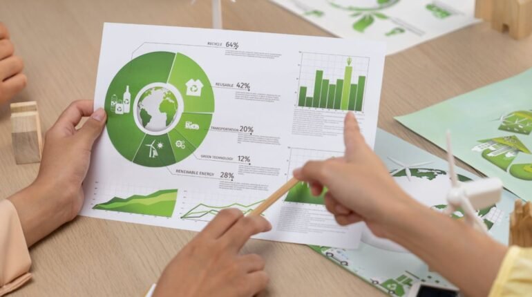 How to Make the ESG Reporting Process Less Painful